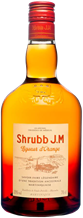 Shrubb JM Liqueur D Orange 35% 700ml